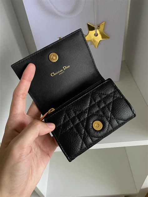 dior card holder 2019|best card holder small designer.